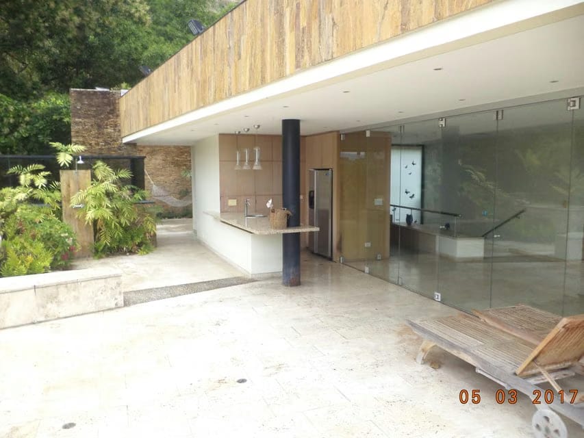 Apartamento (Multiples Niveles) en Venta en Los Chorros, Distrito Metropolitano - 30