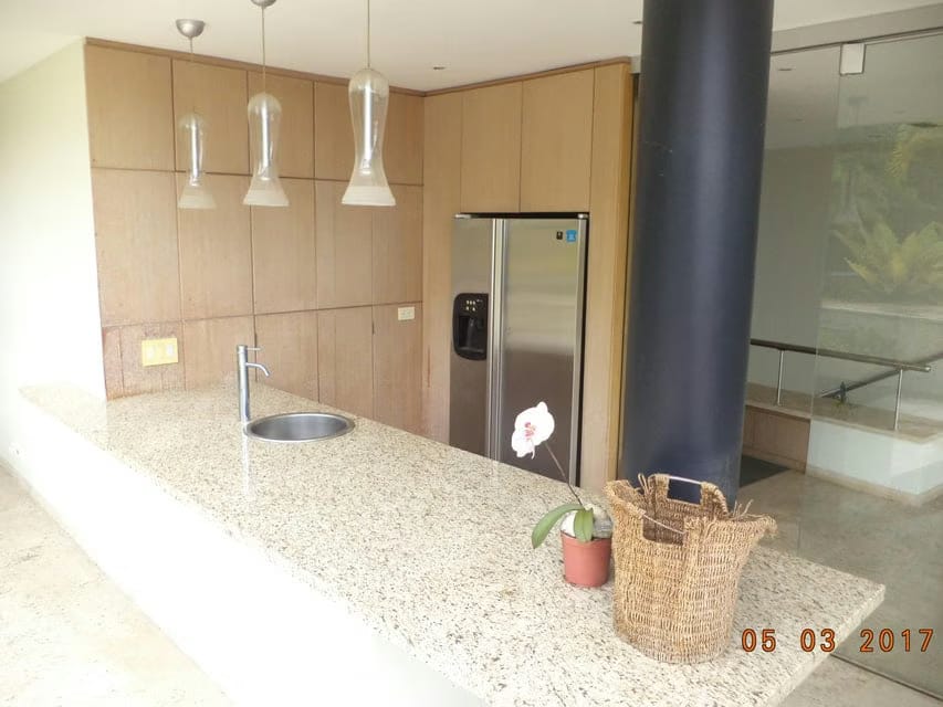 Apartamento (Multiples Niveles) en Venta en Los Chorros, Distrito Metropolitano - 32