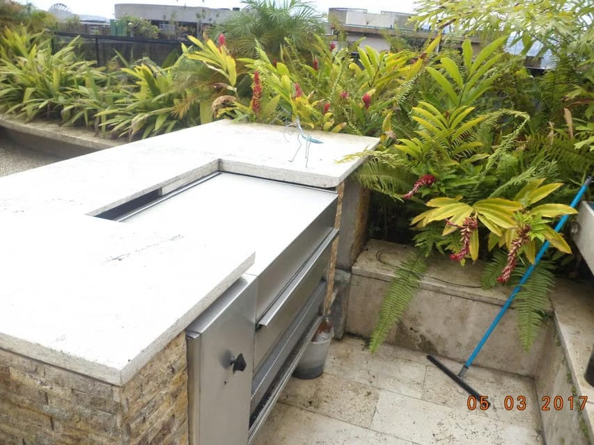 Apartamento (Multiples Niveles) en Venta en Los Chorros, Distrito Metropolitano - 33