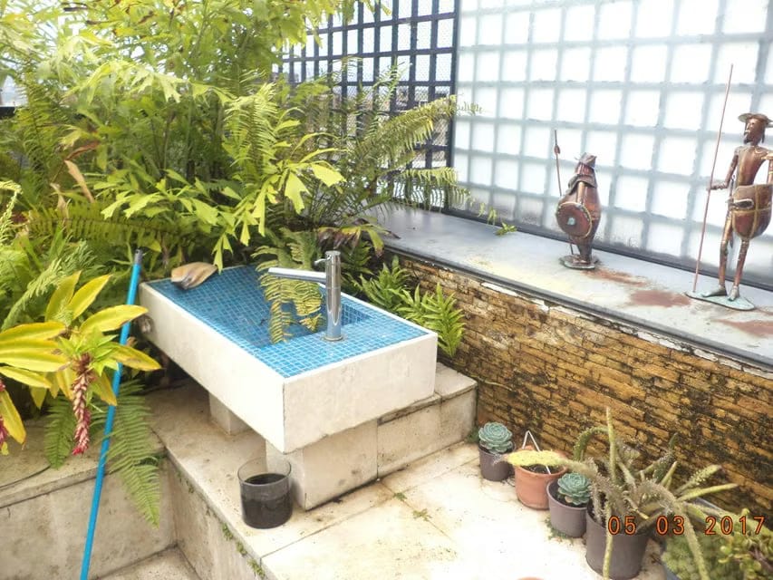 Apartamento (Multiples Niveles) en Venta en Los Chorros, Distrito Metropolitano - 34