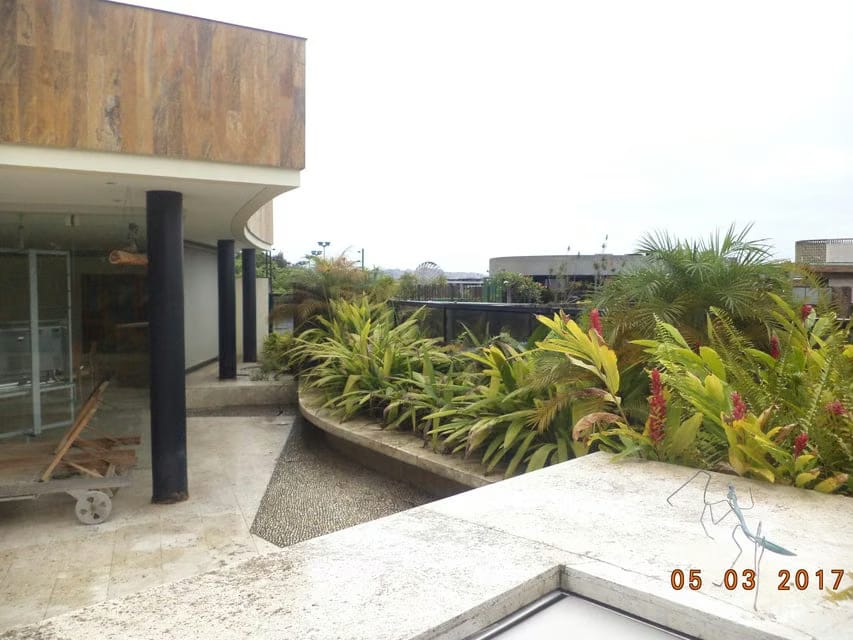 Apartamento (Multiples Niveles) en Venta en Los Chorros, Distrito Metropolitano - 35