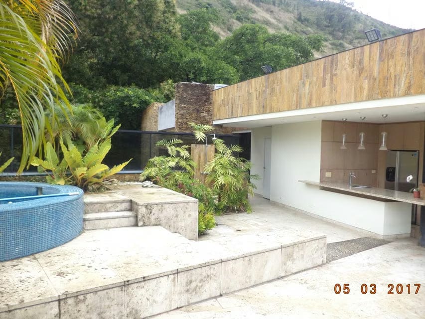 Apartamento (Multiples Niveles) en Venta en Los Chorros, Distrito Metropolitano - 36