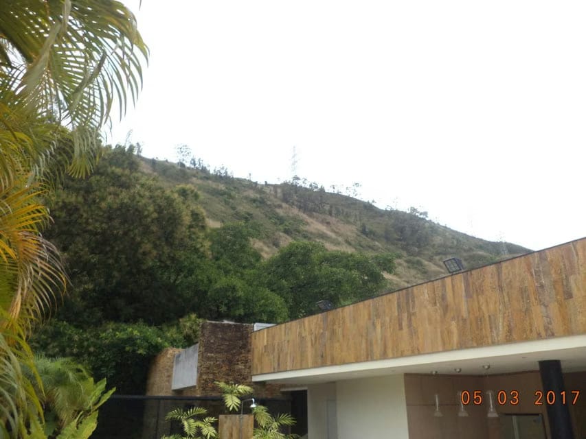 Apartamento (Multiples Niveles) en Venta en Los Chorros, Distrito Metropolitano - 38