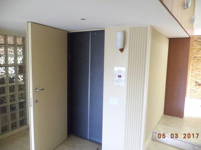 Apartamento (Multiples Niveles) en Venta en Los Chorros, Distrito Metropolitano - 5