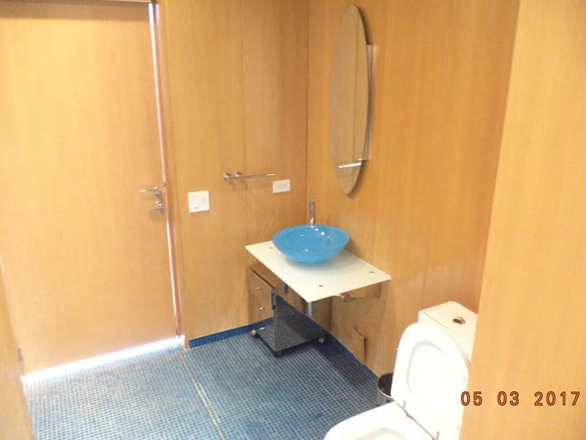 Apartamento (Multiples Niveles) en Venta en Los Chorros, Distrito Metropolitano - 43