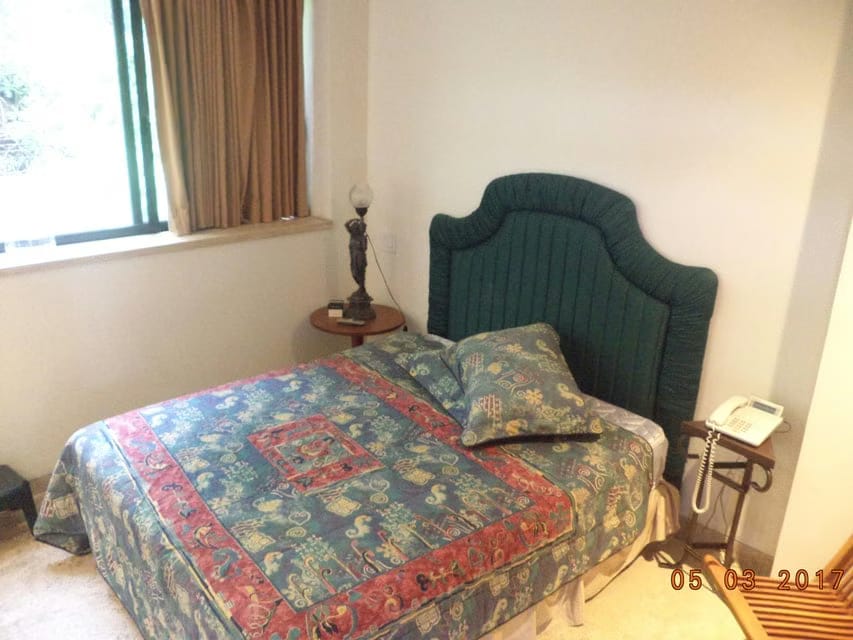 Apartamento (Multiples Niveles) en Venta en Los Chorros, Distrito Metropolitano - 44