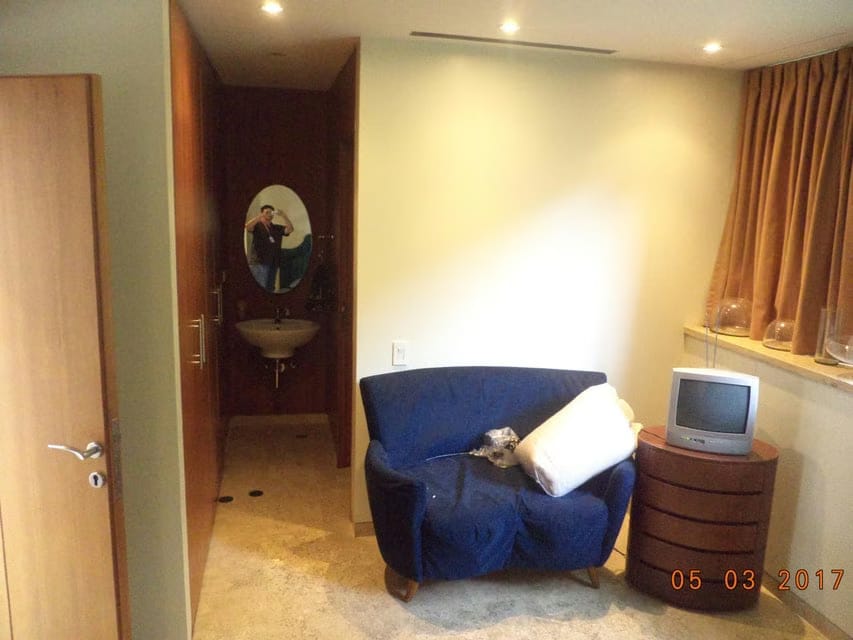 Apartamento (Multiples Niveles) en Venta en Los Chorros, Distrito Metropolitano - 45