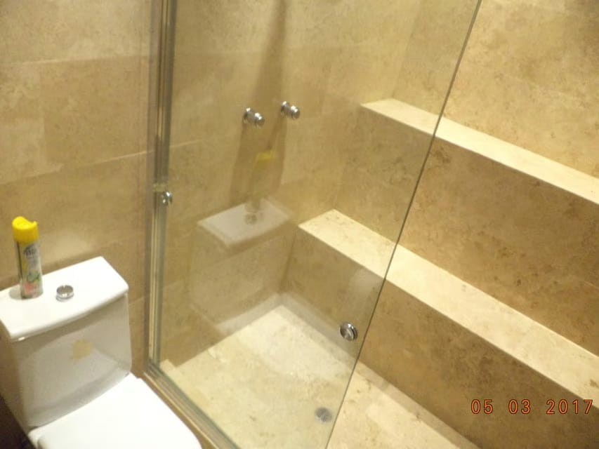 Apartamento (Multiples Niveles) en Venta en Los Chorros, Distrito Metropolitano - 46