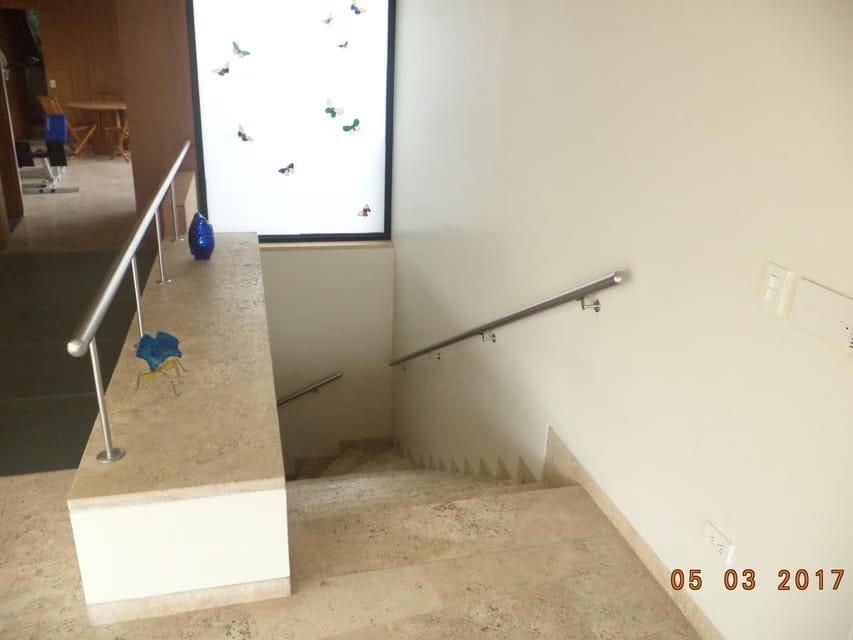 Apartamento (Multiples Niveles) en Venta en Los Chorros, Distrito Metropolitano - 47