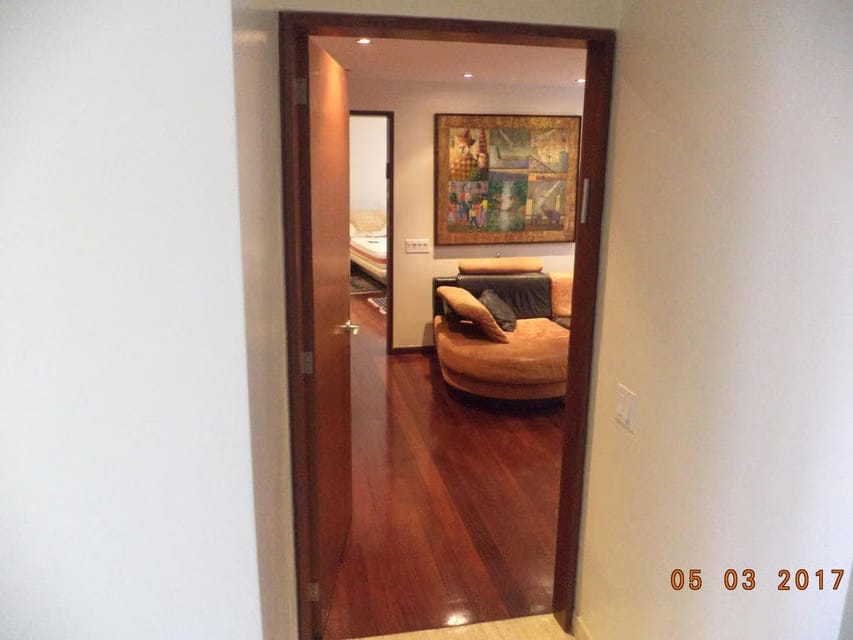 Apartamento (Multiples Niveles) en Venta en Los Chorros, Distrito Metropolitano - 48