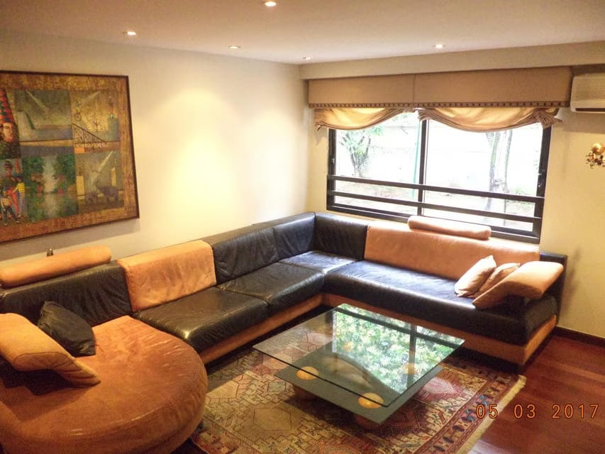 Apartamento (Multiples Niveles) en Venta en Los Chorros, Distrito Metropolitano - 49