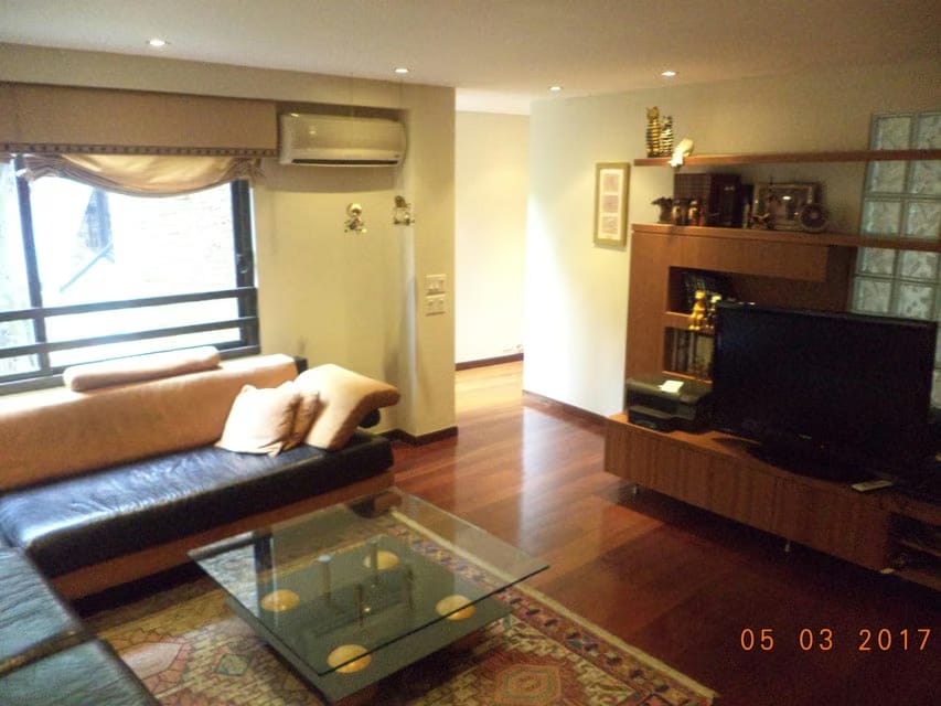 Apartamento (Multiples Niveles) en Venta en Los Chorros, Distrito Metropolitano - 50