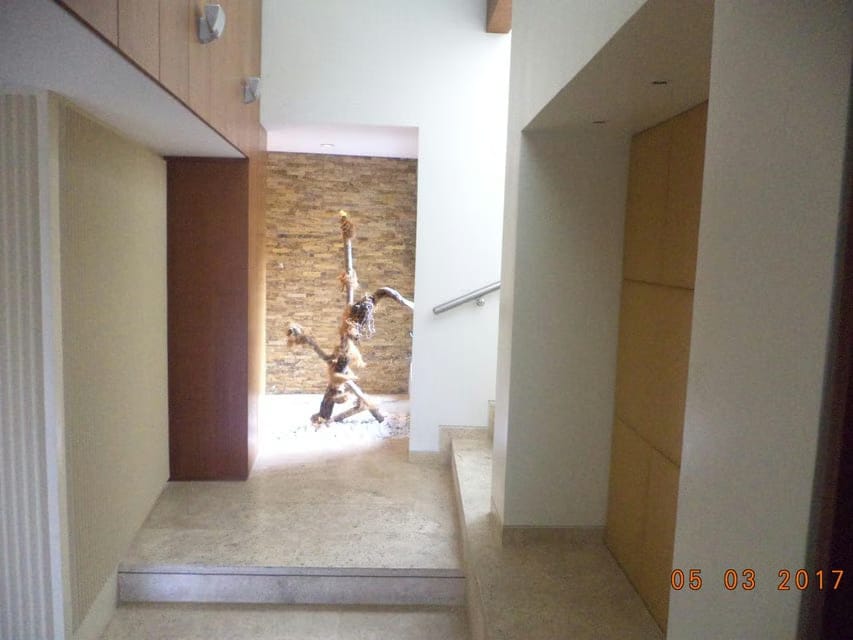 Apartamento (Multiples Niveles) en Venta en Los Chorros, Distrito Metropolitano - 6