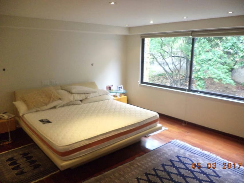 Apartamento (Multiples Niveles) en Venta en Los Chorros, Distrito Metropolitano - 51