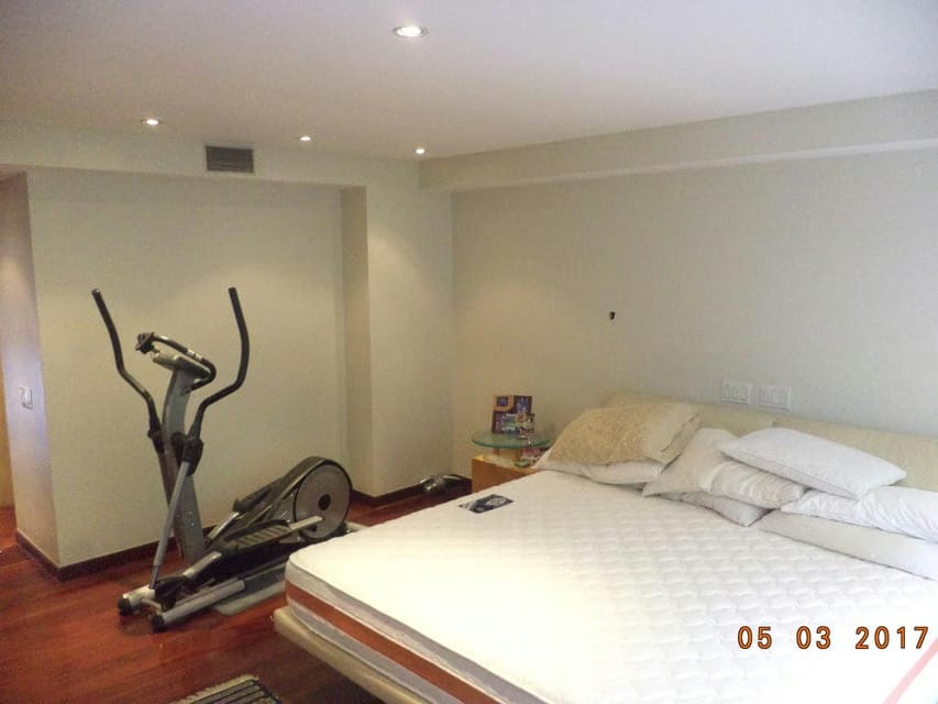 Apartamento (Multiples Niveles) en Venta en Los Chorros, Distrito Metropolitano - 52