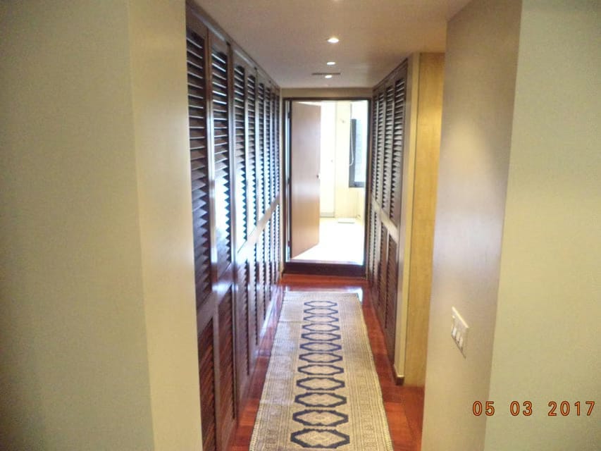 Apartamento (Multiples Niveles) en Venta en Los Chorros, Distrito Metropolitano - 53