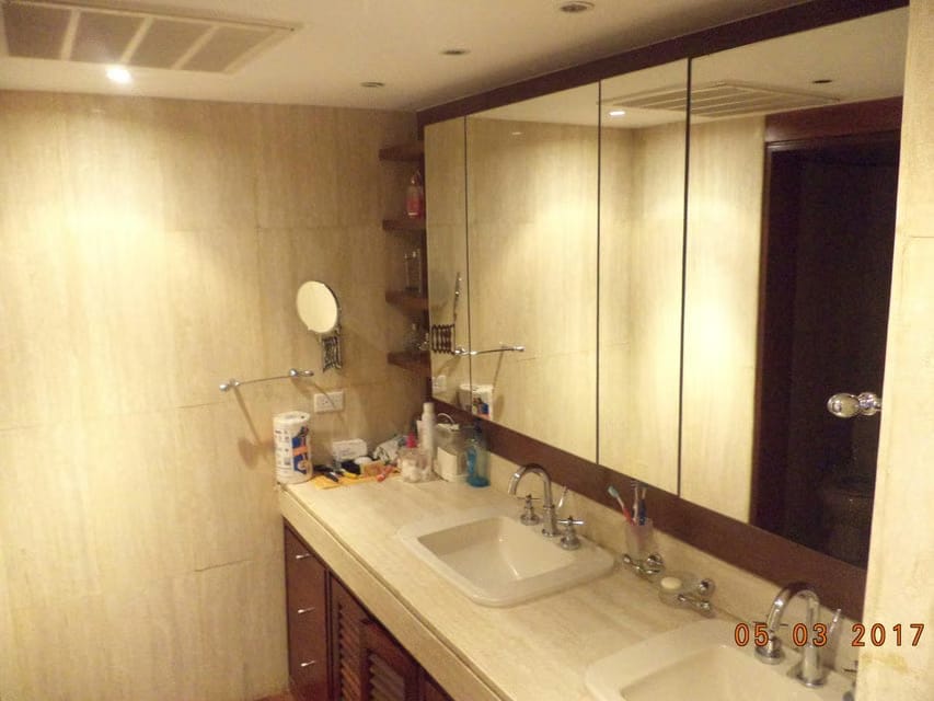 Apartamento (Multiples Niveles) en Venta en Los Chorros, Distrito Metropolitano - 54