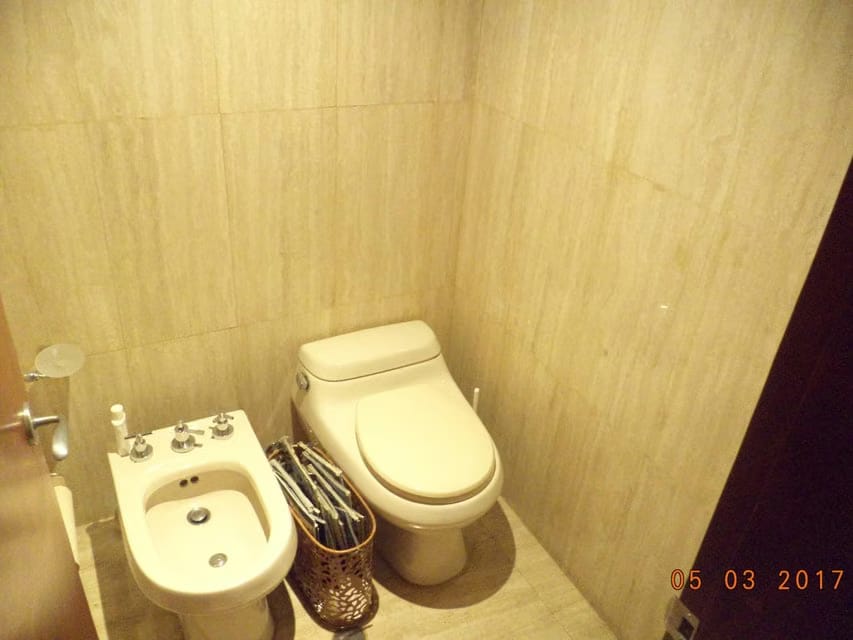 Apartamento (Multiples Niveles) en Venta en Los Chorros, Distrito Metropolitano - 55