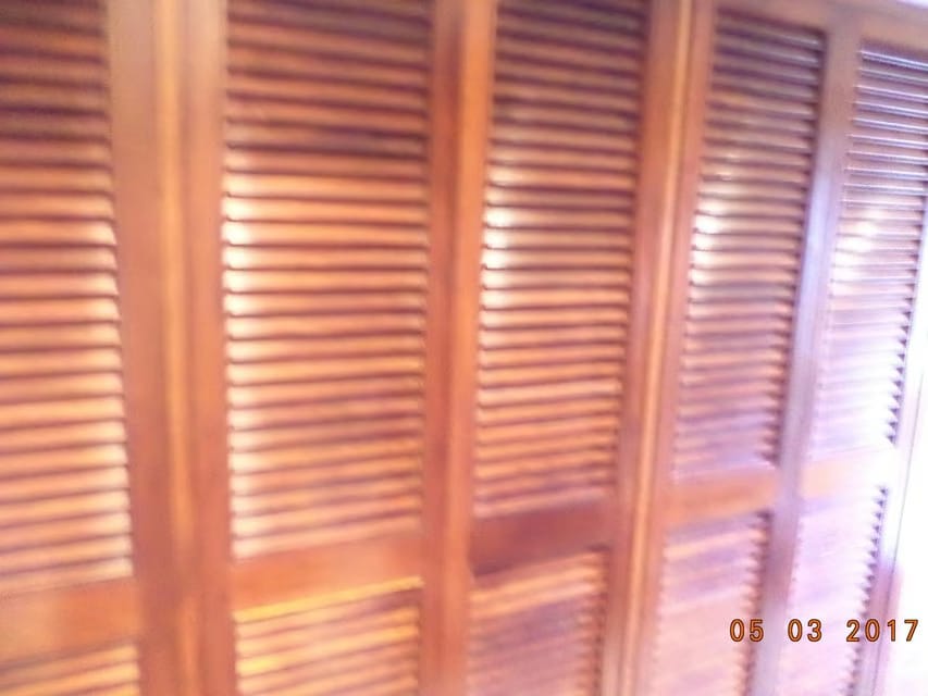 Apartamento (Multiples Niveles) en Venta en Los Chorros, Distrito Metropolitano - 56