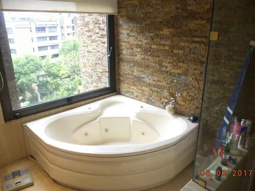 Apartamento (Multiples Niveles) en Venta en Los Chorros, Distrito Metropolitano - 57