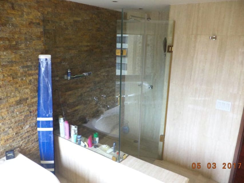 Apartamento (Multiples Niveles) en Venta en Los Chorros, Distrito Metropolitano - 58