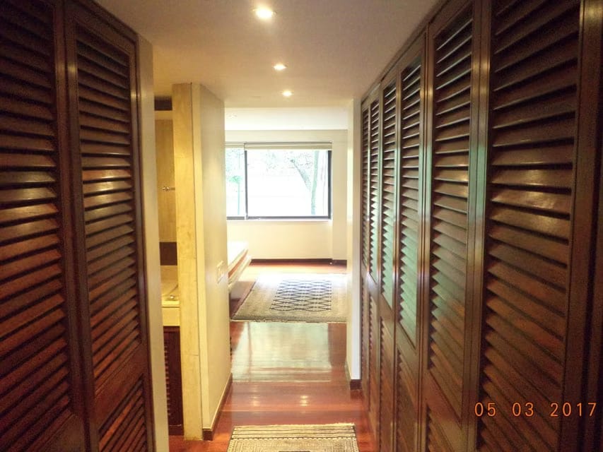 Apartamento (Multiples Niveles) en Venta en Los Chorros, Distrito Metropolitano - 59