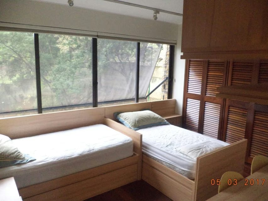 Apartamento (Multiples Niveles) en Venta en Los Chorros, Distrito Metropolitano - 61