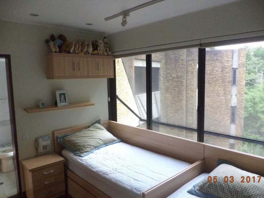 Apartamento (Multiples Niveles) en Venta en Los Chorros, Distrito Metropolitano - 62