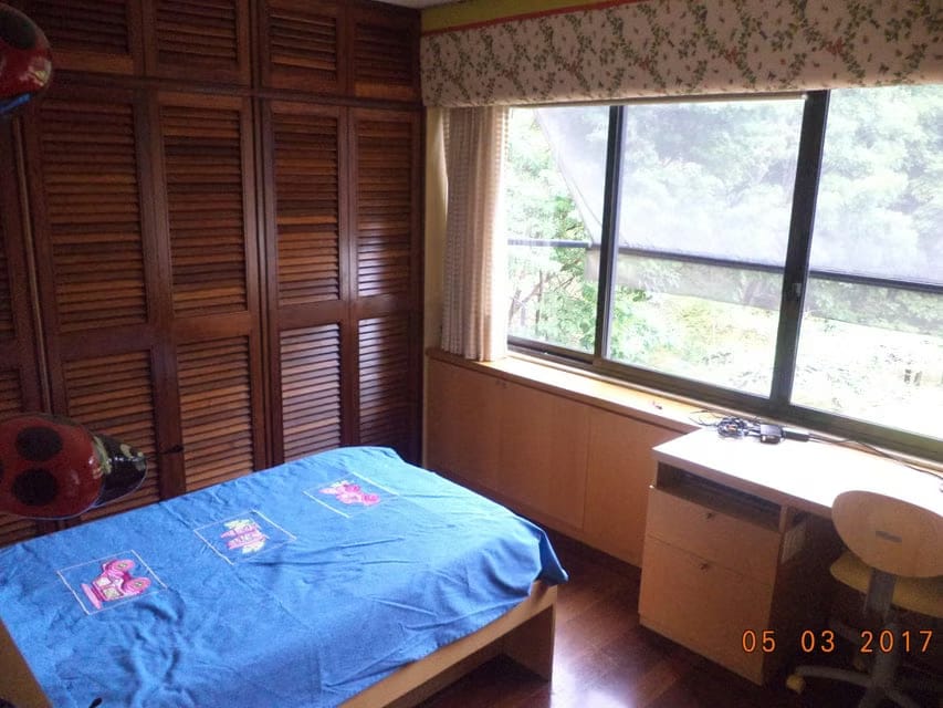 Apartamento (Multiples Niveles) en Venta en Los Chorros, Distrito Metropolitano - 64