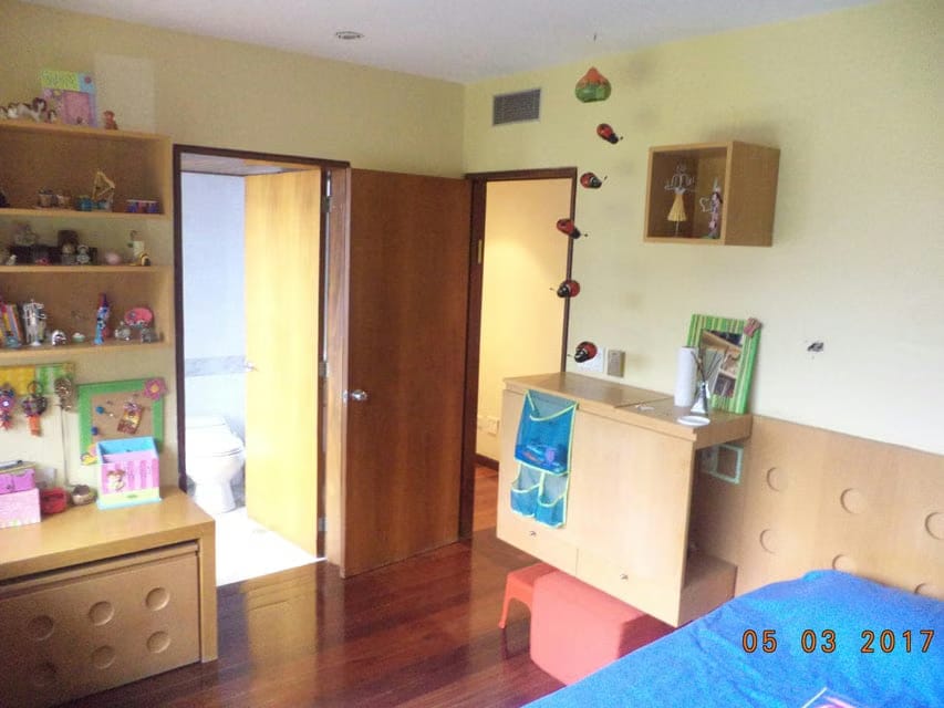 Apartamento (Multiples Niveles) en Venta en Los Chorros, Distrito Metropolitano - 65