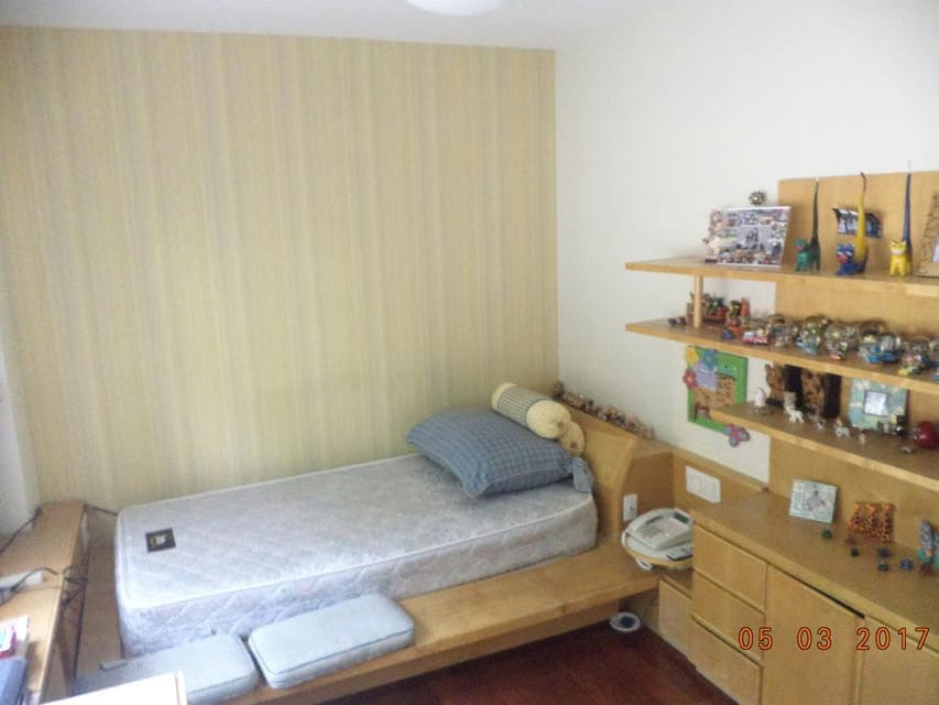 Apartamento (Multiples Niveles) en Venta en Los Chorros, Distrito Metropolitano - 68