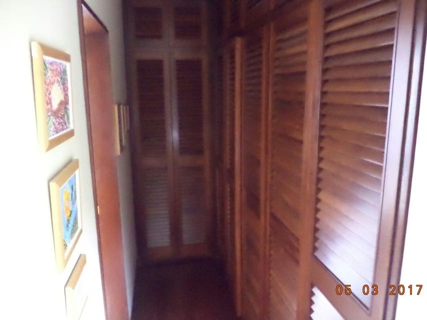 Apartamento (Multiples Niveles) en Venta en Los Chorros, Distrito Metropolitano - 69