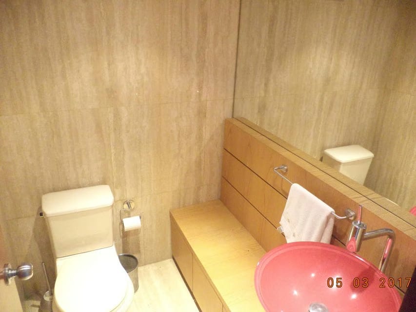 Apartamento (Multiples Niveles) en Venta en Los Chorros, Distrito Metropolitano - 71