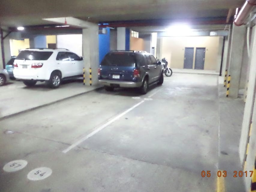 Apartamento (Multiples Niveles) en Venta en Los Chorros, Distrito Metropolitano - 72