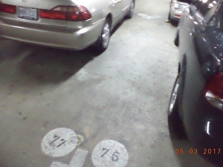 Apartamento (Multiples Niveles) en Venta en Los Chorros, Distrito Metropolitano - 74