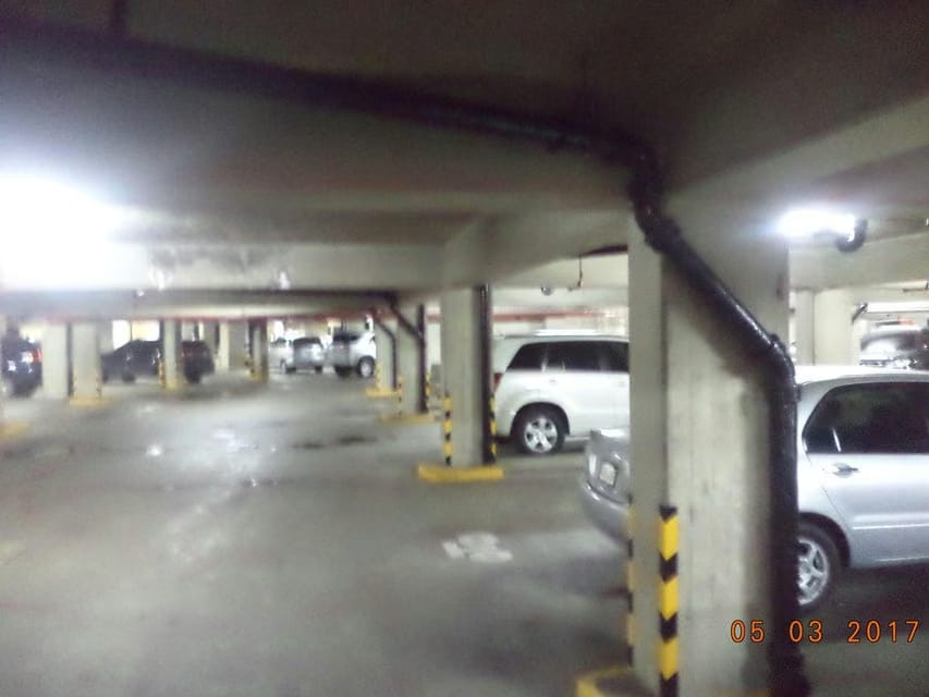 Apartamento (Multiples Niveles) en Venta en Los Chorros, Distrito Metropolitano - 75