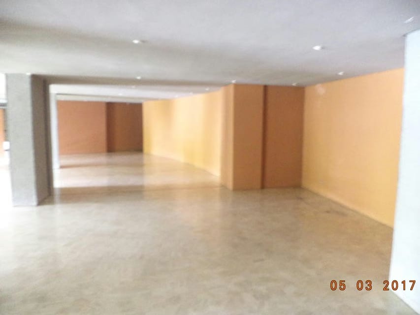 Apartamento (Multiples Niveles) en Venta en Los Chorros, Distrito Metropolitano - 78