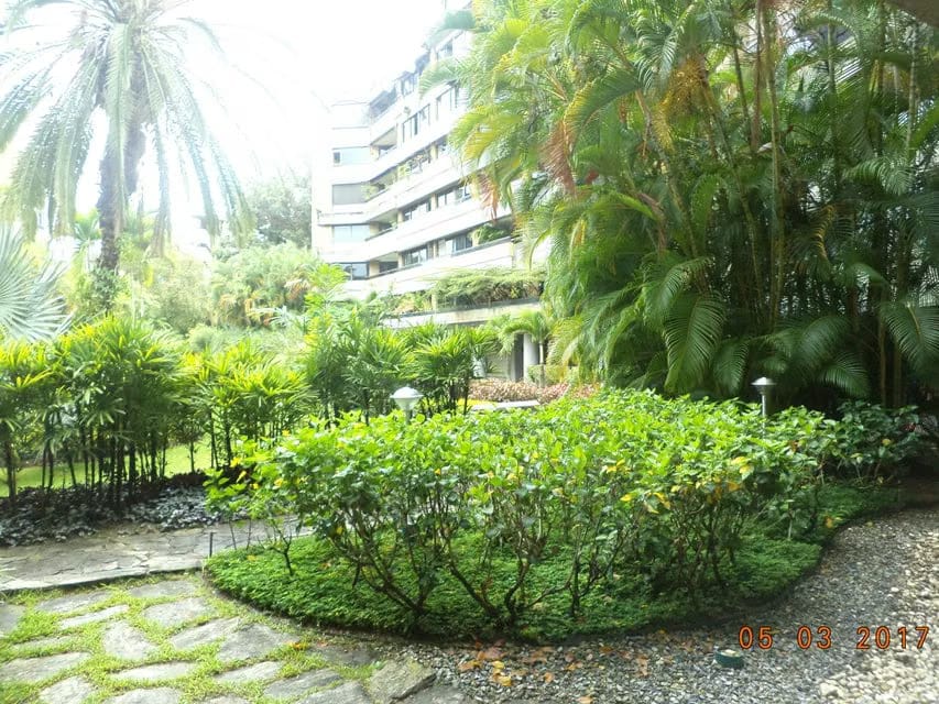 Apartamento (Multiples Niveles) en Venta en Los Chorros, Distrito Metropolitano - 80