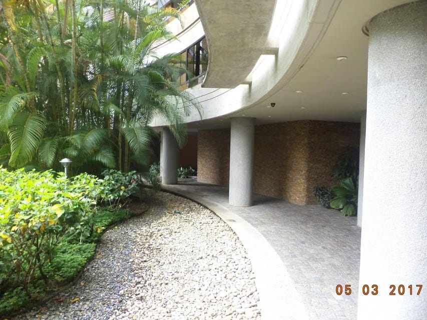 Apartamento (Multiples Niveles) en Venta en Los Chorros, Distrito Metropolitano - 81