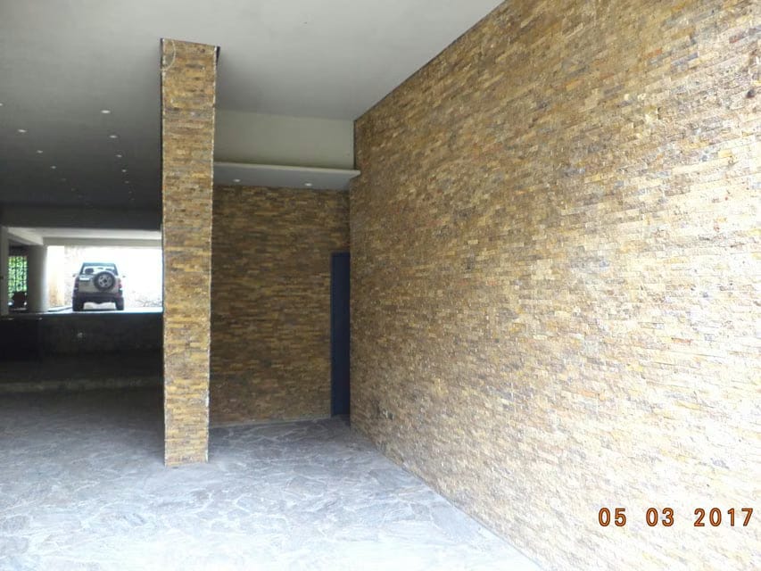 Apartamento (Multiples Niveles) en Venta en Los Chorros, Distrito Metropolitano - 83