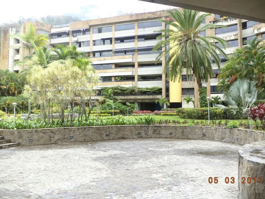 Apartamento (Multiples Niveles) en Venta en Los Chorros, Distrito Metropolitano - 84