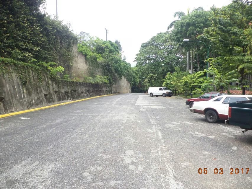 Apartamento (Multiples Niveles) en Venta en Los Chorros, Distrito Metropolitano - 88