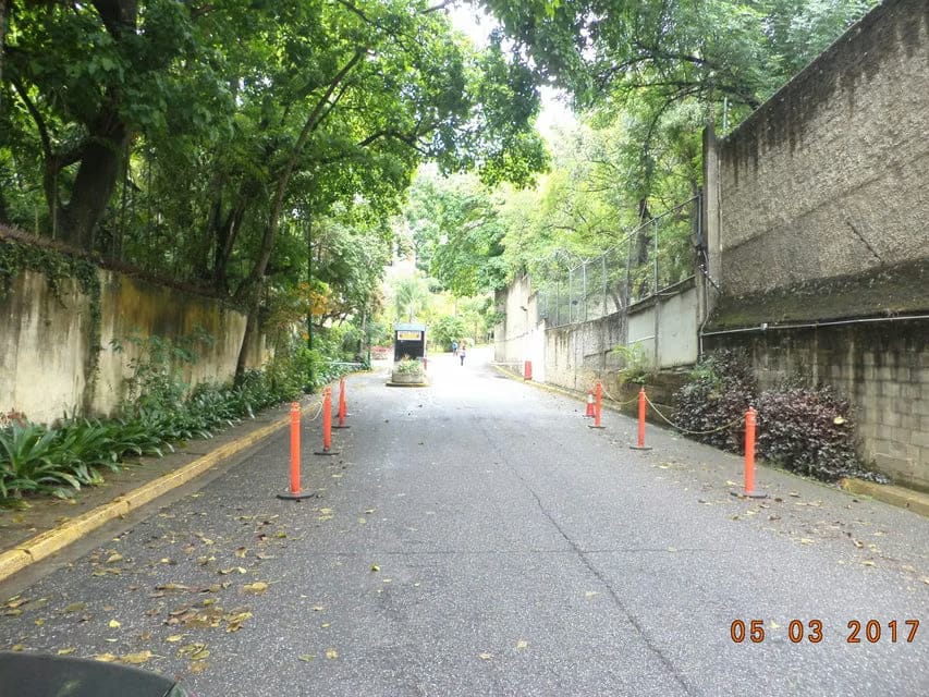 Apartamento (Multiples Niveles) en Venta en Los Chorros, Distrito Metropolitano - 89