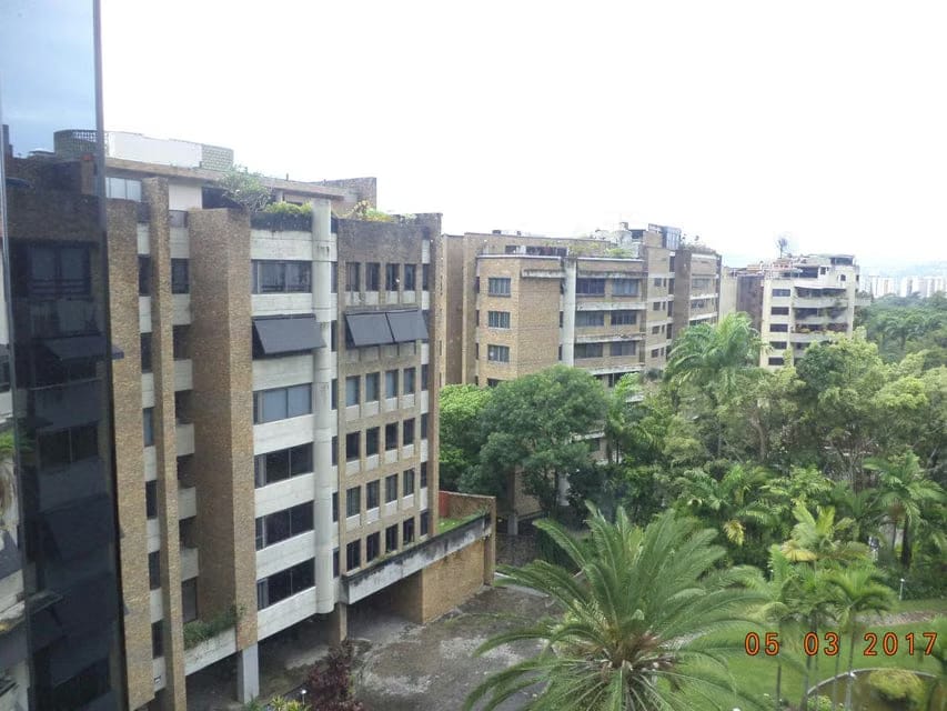 Apartamento (Multiples Niveles) en Venta en Los Chorros, Distrito Metropolitano - 10