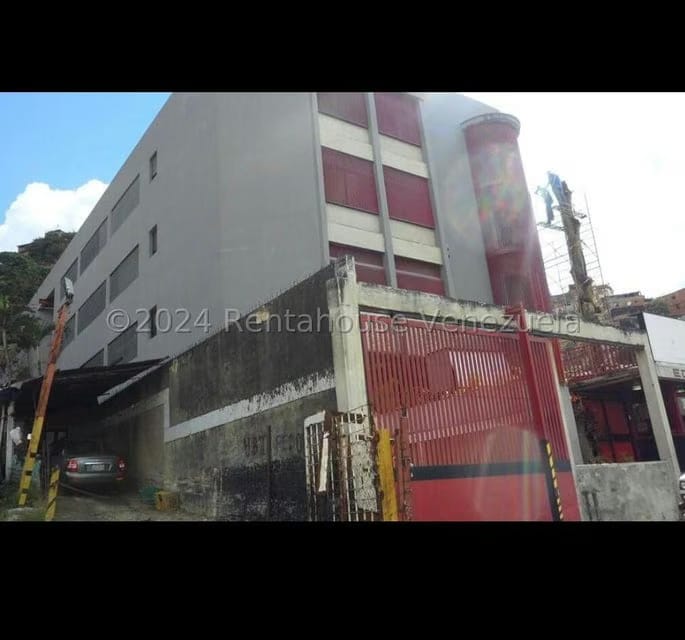 Comercial (Edificio) en Venta en Palo Verde, Distrito Metropolitano