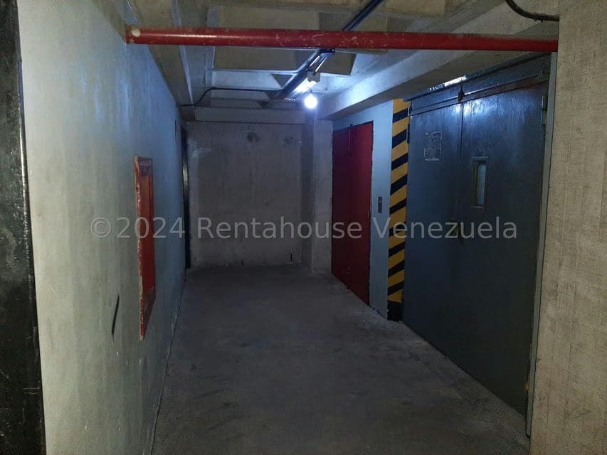 Comercial (Edificio) en Venta en Palo Verde, Distrito Metropolitano - 17