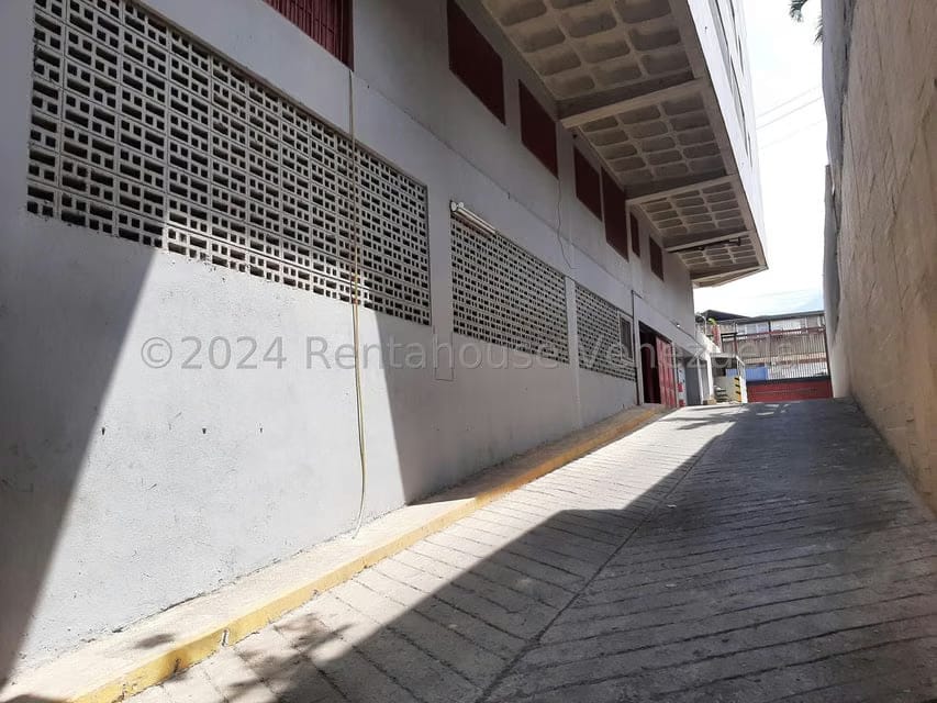 Comercial (Edificio) en Venta en Palo Verde, Distrito Metropolitano - 21