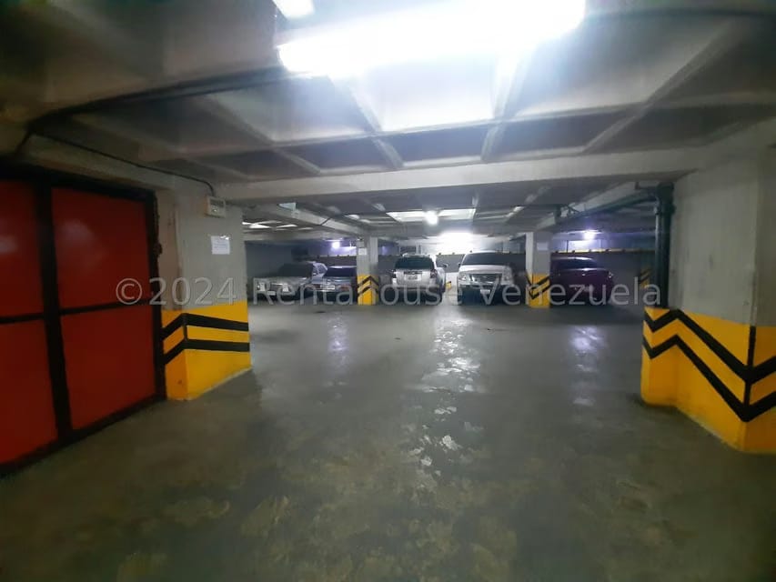Comercial (Edificio) en Venta en Palo Verde, Distrito Metropolitano - 23