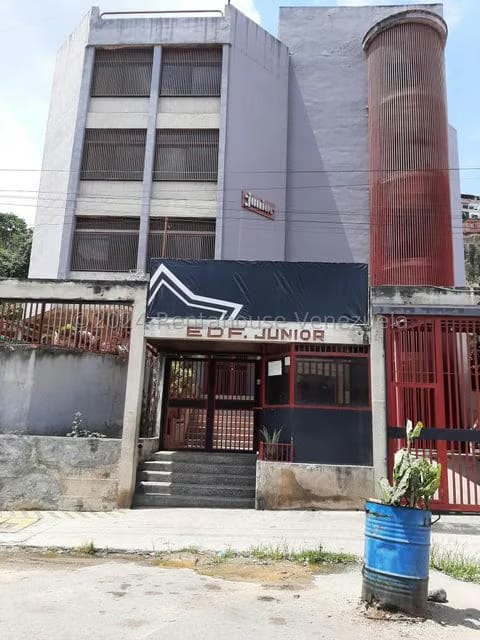 Comercial (Edificio) en Venta en Palo Verde, Distrito Metropolitano - 26