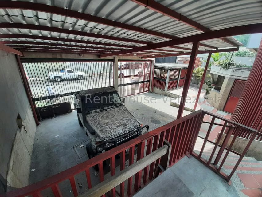 Comercial (Edificio) en Venta en Palo Verde, Distrito Metropolitano - 4